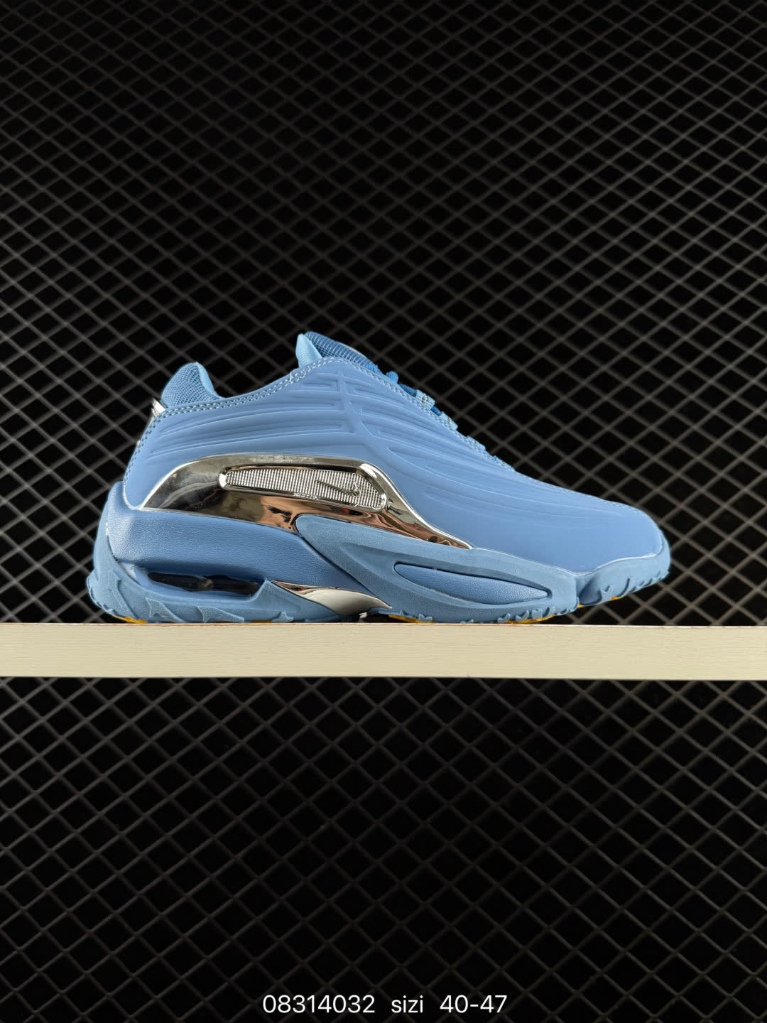NOCTA x Nike Hot Step 2-DZ7293-100